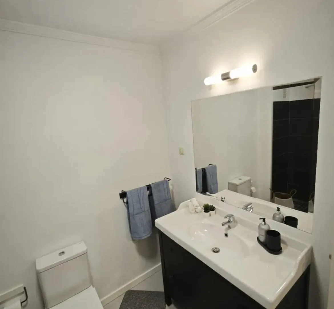 Fabuloso Apartamento En El Soho Malaga 0*,