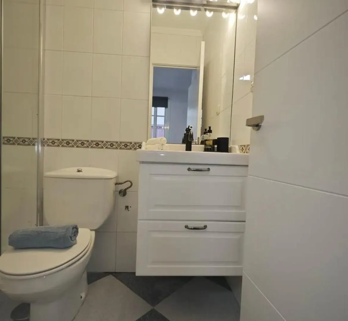 Fabuloso Apartamento En El Soho Malaga Spain