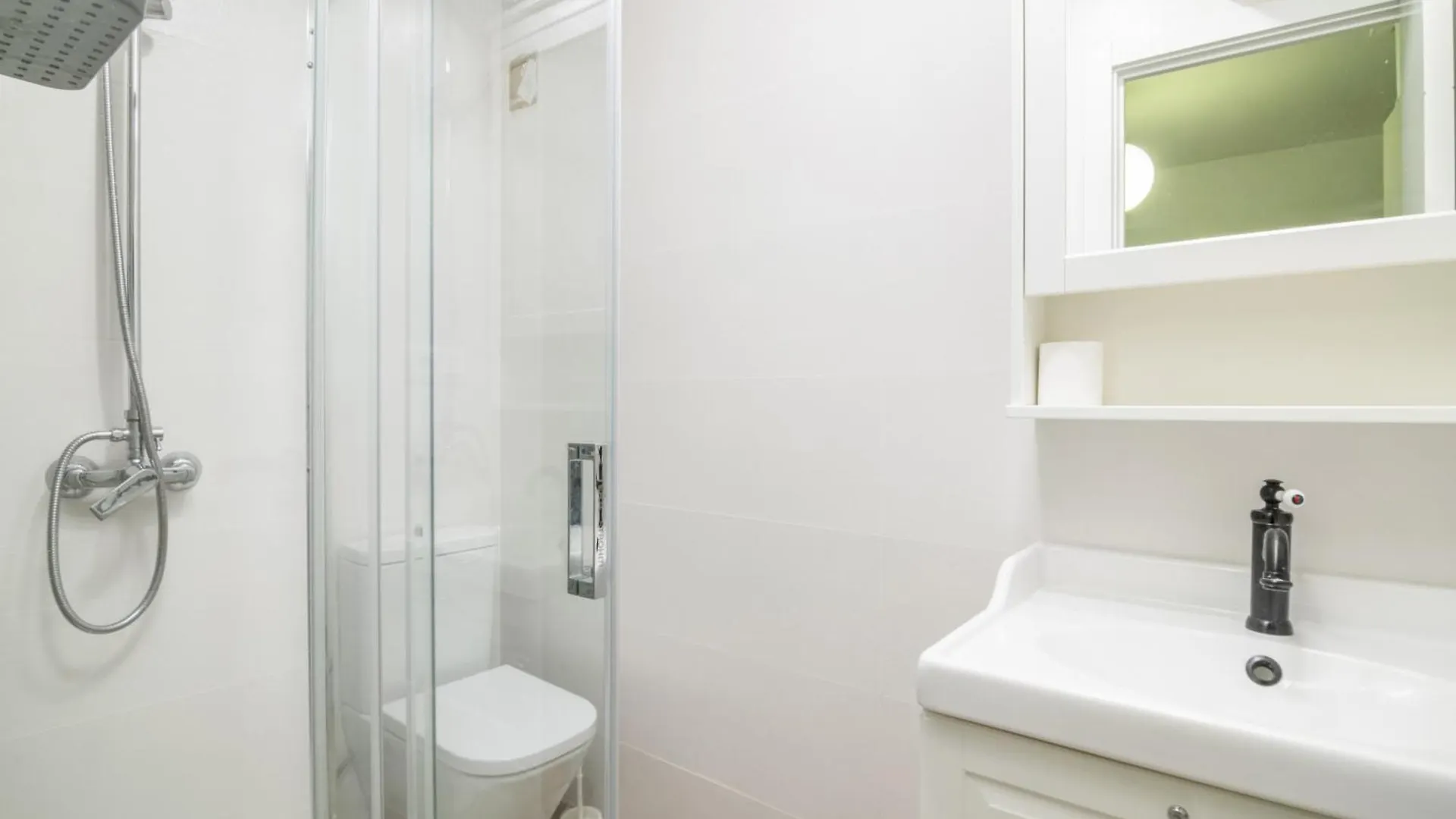 Fabuloso Apartamento En El Soho Malaga Apartment