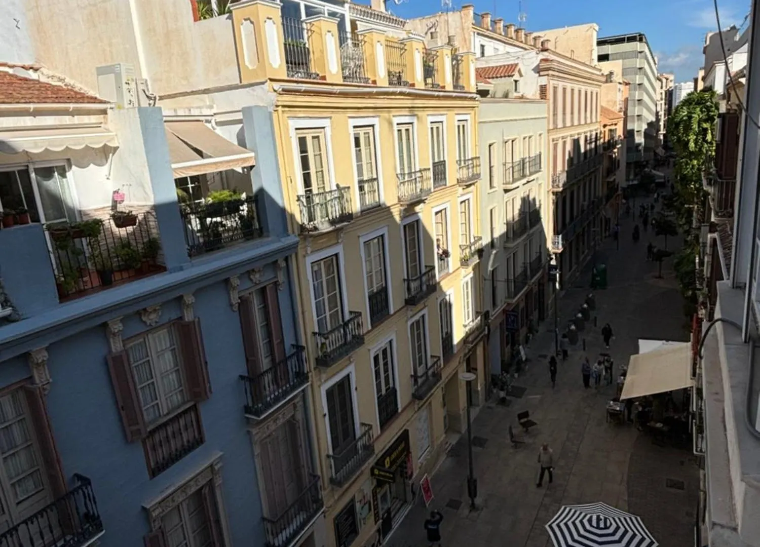 Fabuloso Apartamento En El Soho Malaga 0*,  Spain
