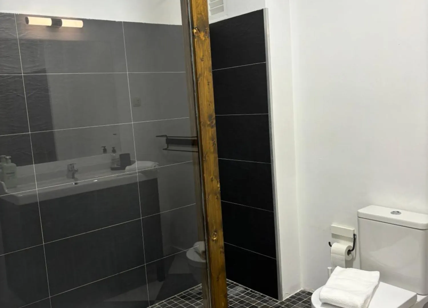 Fabuloso Apartamento En El Soho Malaga