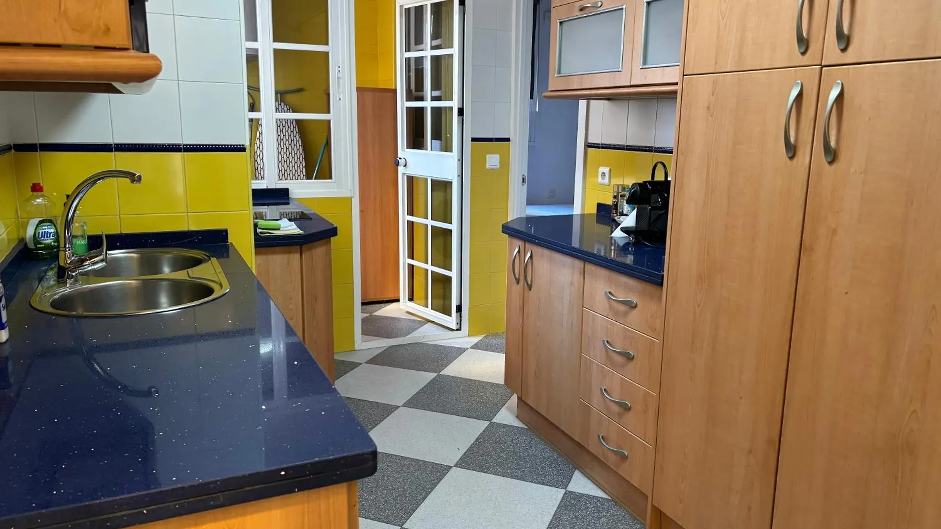 Fabuloso Apartamento En El Soho Malaga Spain