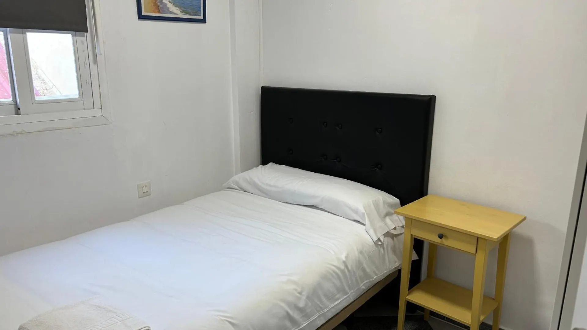 Fabuloso Apartamento En El Soho Malaga Spain