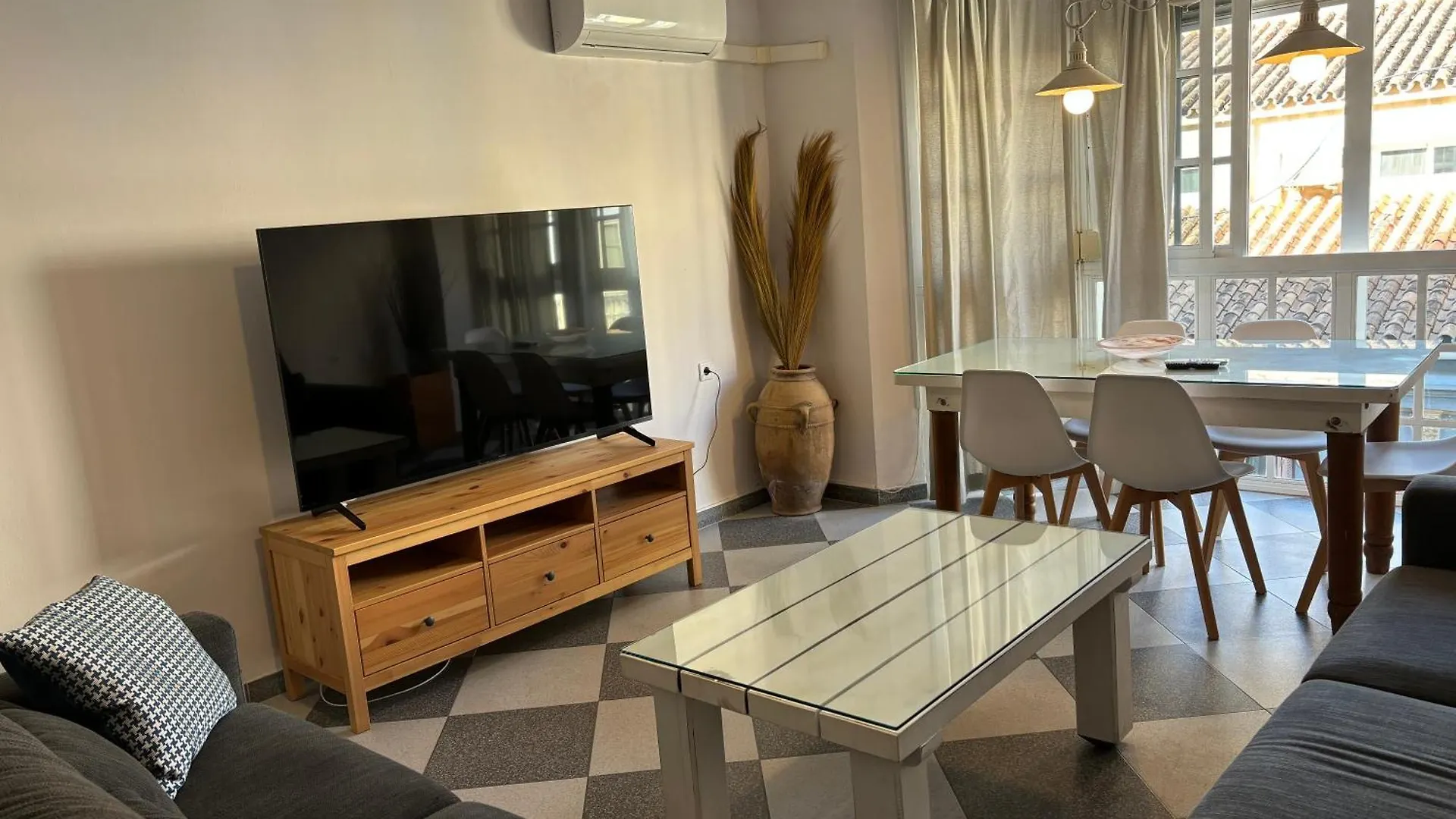 Fabuloso Apartamento En El Soho Malaga 0*,  Spain